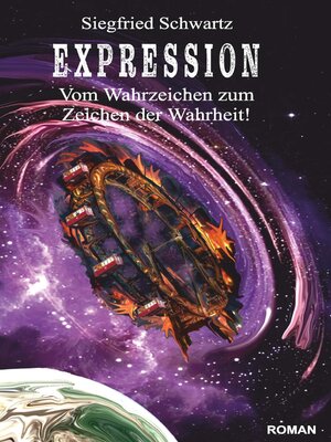 cover image of EXPRESSION